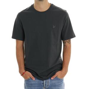 T-SHIRT BASIC ANTRACITE